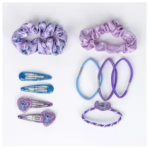 Girl care set Cerda Disney Stitch image-1