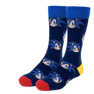 Socken Cerda Sonic The Hedgehog image-0