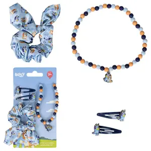 Collar Cerda Bluey image-0