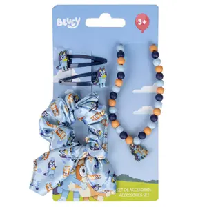 Collar Cerda Bluey image-1