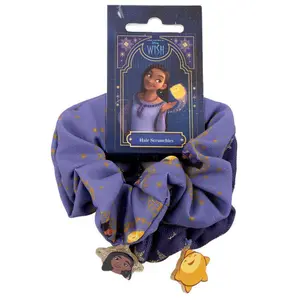 Hair net for children Cerda Disney Wish image-0