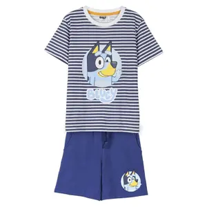 Kids' shorts pyjamas Cerda image-0