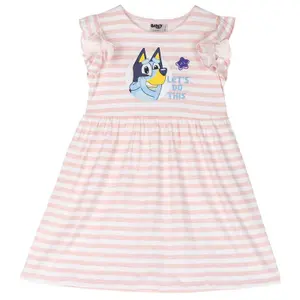 Girl's dress Cerda image-0