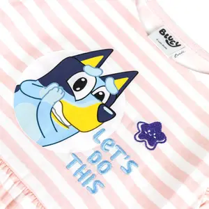 Girl's dress Cerda image-1