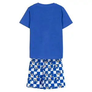 Children's pyjamas Cerda Sonic the Hedgehog image-2