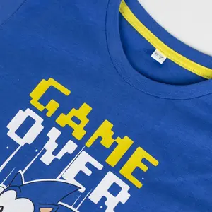 Children's pyjamas Cerda Sonic the Hedgehog image-5