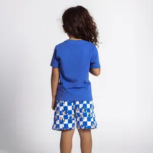 Children's pyjamas Cerda Sonic the Hedgehog image-3