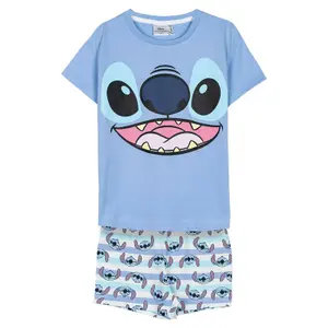 Children's pyjamas Cerda Disney Stitch image-0