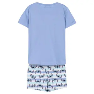 Children's pyjamas Cerda Disney Stitch image-1