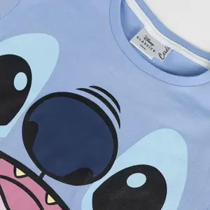 Children's pyjamas Cerda Disney Stitch image-4