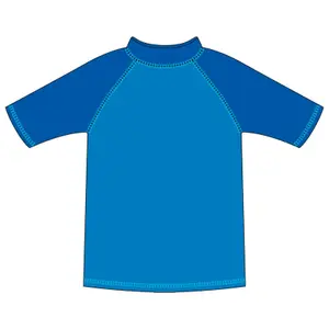 Children's bath T-shirt Cerda Sonic the Hedgehog image-1