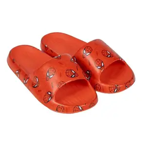 Children's flip-flops Cerda Marvel Spiderman image-0