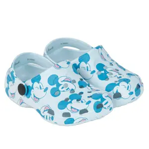 Baby clogs Cerda Disney Mickey image-0