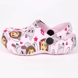 Children's clogs Cerda Gabby Doll House image-1