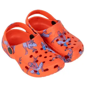 Sandals Cerda Marvel Spiderman image-0