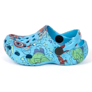 Sandals Cerda Avengers image-2