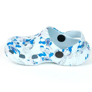 Children's sandals Cerda Disney Stitch image-1