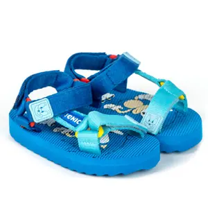 Children's sandals Cerda Sonic the Hedgehog image-0