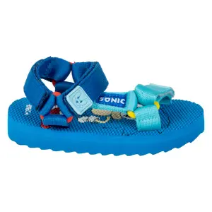Children's sandals Cerda Sonic the Hedgehog image-1