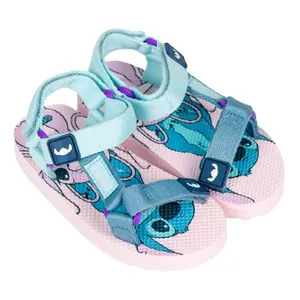 Children's sandals Cerda Disney Stitch image-0