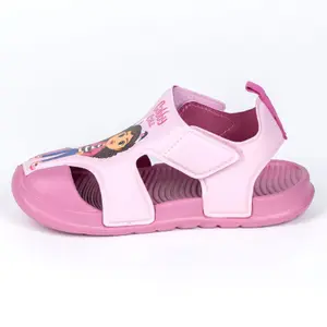 Baby sandals Cerda Gabby Doll House image-1