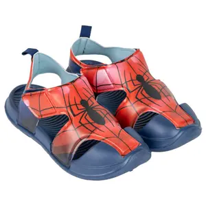 Children's sandals Cerda Spiderman Marvel image-0
