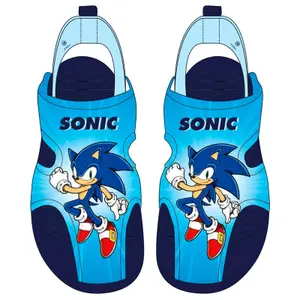 Children's sandals Cerda Sonic the Hedgehog image-0