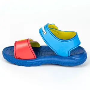 Children's sandals Cerda Sonic the Hedgehog image-2
