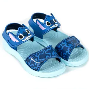 Children's sandals Cerda Disney Stitch image-0