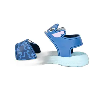 Children's sandals Cerda Disney Stitch image-1