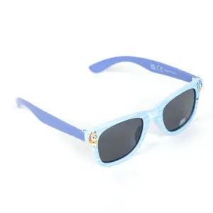 Lunettes de soleil et portefeuille enfant Cerda Bluey image-1