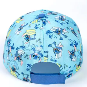 Kids' baseball cap Cerda Stitch image-1