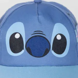 Kids' baseball cap Cerda Stitch image-3