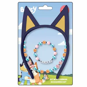 Headband Cerda Bluey image-0