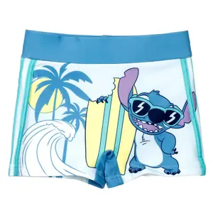 Children's swimsuit Cerda Disney Stitch image-0