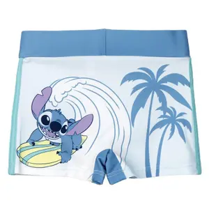 Children's swimsuit Cerda Disney Stitch image-1