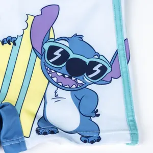 Children's swimsuit Cerda Disney Stitch image-2