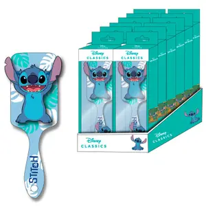 Βούρτσα μαλλιών για παιδιά Cerda Stitch image-0