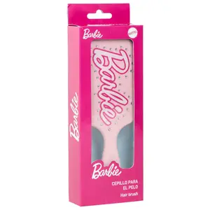 Girl's hairbrush Cerda Barbie image-1