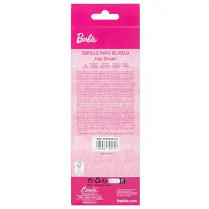 Girl's hairbrush Cerda Barbie image-2