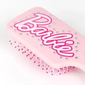 Girl's hairbrush Cerda Barbie image-3