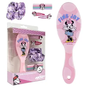 Girl care set Cerda Disney Minnie image-0