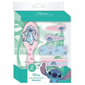 Girl care set Cerda Disney Stitch