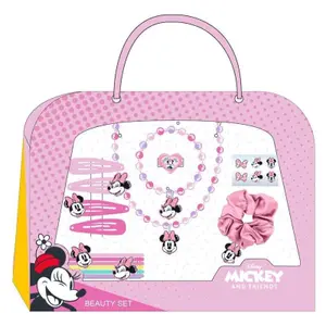 Coffret de soin fille Cerda Disney Minnie image-2
