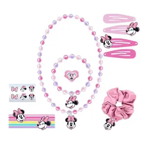 Coffret de soin fille Cerda Disney Minnie image-3