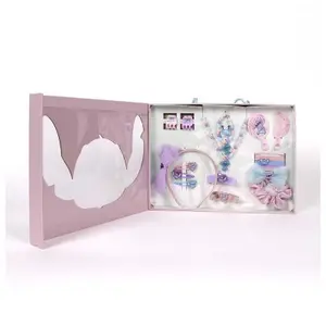 Conjunto de cuidados para raparigas Cerda Disney Stitch image-2