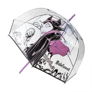 Parapluie manuel enfant Cerda Disney Villains image-2
