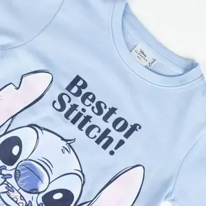 Children's tracksuit set Cerda Disney Stitch image-2