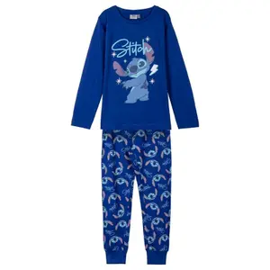 Children's pyjamas Cerda Disney Stitch image-0