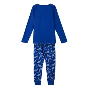 Children's pyjamas Cerda Disney Stitch image-1